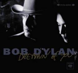 Bob Dylan : Dreamin' of You